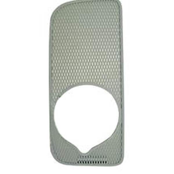 Aftermarket 957E8163B Fits Ford Tractor Parts Grille Screen R/H DEXTA, SUPER DEXTA SHH80-0038 - main